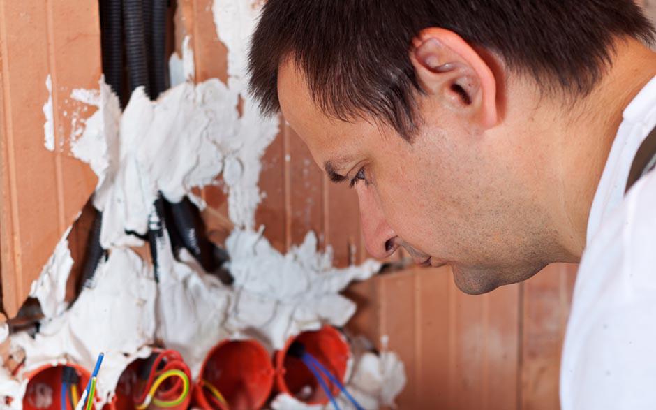 urgence électricité Cergy