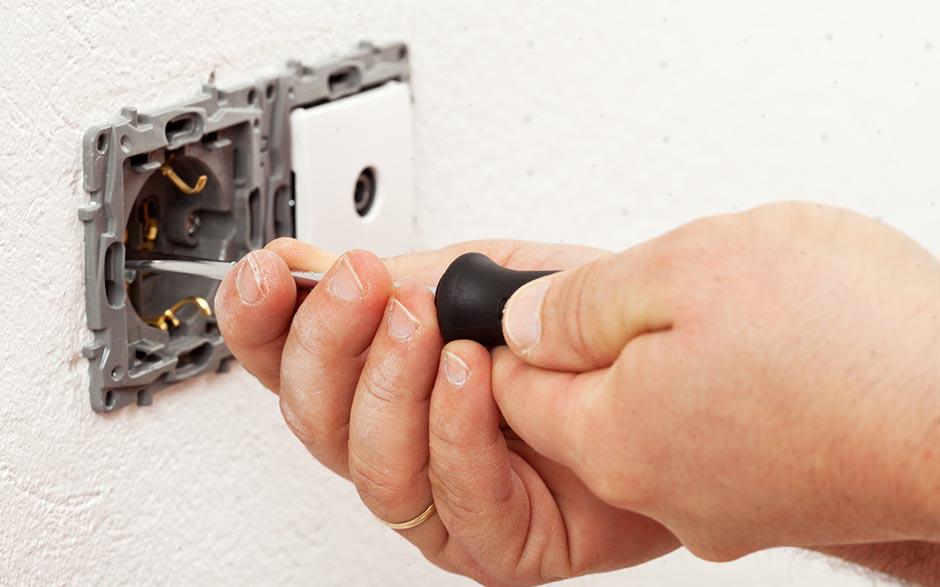 urgence électricité Paris 12