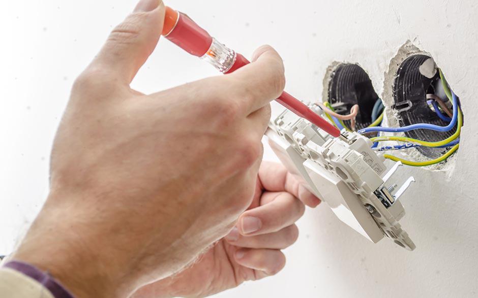 urgence électricité Cergy