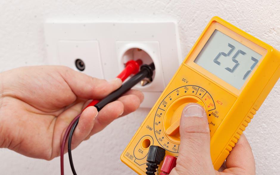 urgence électricité Paris 12